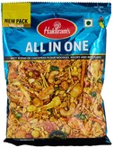 Indyjska przekąska All In One Haldirams 1kg