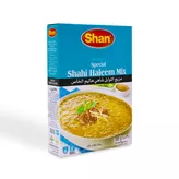 Gotowanie danie Special Shahi Haleem Mix Shan 300g