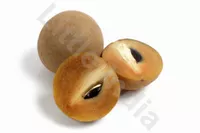 CHIKOO (Sapota)