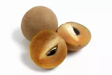 CHIKOO (Sapota)