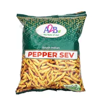 Indyjska przekąska Pepper Sev A2B 200g