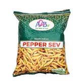 Indyjska przekąska Pepper Sev A2B 200g