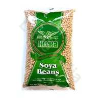 Soja ziarno Soya Beans Heera 500g