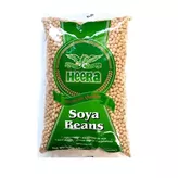 Soja ziarno Soya Beans Heera 500g