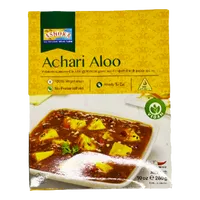 Achari Aloo Ready To Eat Ashoka 280g