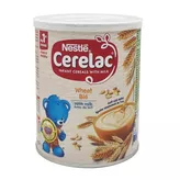 Kaszka zbożowa dla niemowląt pszenna Wheat Cerelac Nestle 400g