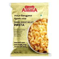 Samba Wheat Millet Amma 175g