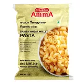 Makaron z prosa Samba Wheat Millet Pasta Amma 175g