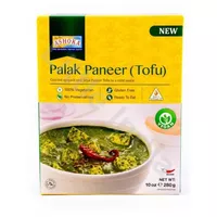 Gotowe Indyjskie Danie Palak (TOFU) Paneer Ashoka 280g