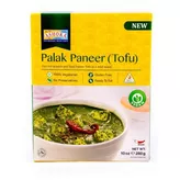 Gotowe Indyjskie Danie Palak (TOFU) Paneer Ashoka 280g