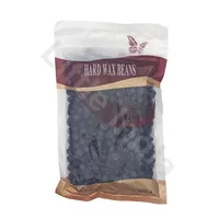 Hard Wax Beans Black 100g