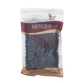 Hard Wax Beans Black 100g