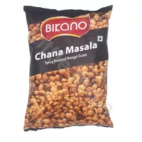 Indyjska przekąska Chana Masala Bikano 200g