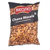 Indyjska przekąska Chana Masala Bikano 200g