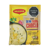 Gotowa zupa kremowa Crema de Choclo Maggi 90g