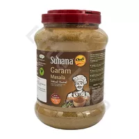 Garam Masala Chefs Special Suhana 1kg