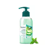 Mydło do rąk z Tulsi i Aloesem Pure Hands Himalaya 250ml