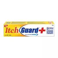 Krem przeciwgrzybiczy Itch Guard+ Reckitt Benckiser 20g