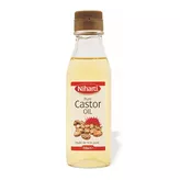 Olej rycynowy Castor Oil Niharti 250ml