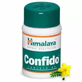 Confido потенция, бесплодие Himalaya 60 таблеток