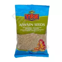 Kminek koptyjski ziarno Ajwain Seds TRS 1kg