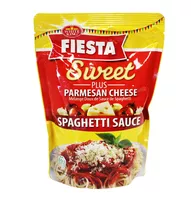 Spaghetti-Sauce Süße Fiesta 500g