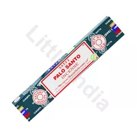 Naturalne kadzidełka Palo Santo Incense Satya 15g