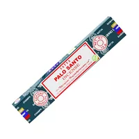 Naturalne kadzidełka Palo Santo Incense Satya 15g