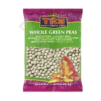 Groszek zielony Whole Green Peas TRS 2kg