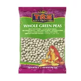 Зеленый горох Whole Green Peas TRS 2kg