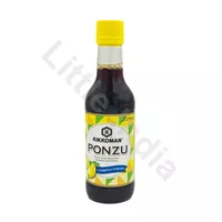 Sos sojowy cytrusowy Ponzu Kikkoman 250ml