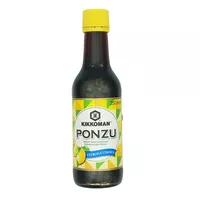 Sos sojowy cytrusowy Ponzu Kikkoman 250ml