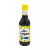 Ponzu Citrus Seasoned Soy Sauce Kikkoman 250ml