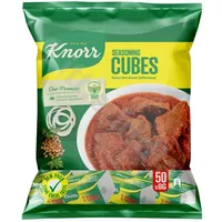 Kostki rosołowe wołowe Knorr 400g