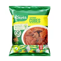 Kostki rosołowe wołowe Beef Stock Cubes Knorr 400g