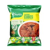 Kostki rosołowe wołowe Beef Stock Cubes Knorr 400g