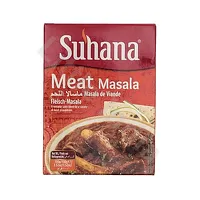 Przyprawa Meat Masala Suhana 100g