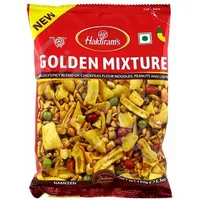 Indyjska przekąska Golden Mixture Haldiram's150g