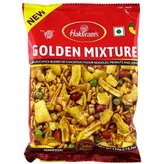 Indyjska przekąska Golden Mixture Haldiram's150g