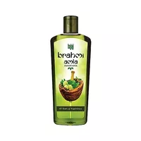 Olejek do włosów Brahmi Amla Bajaj 180ml