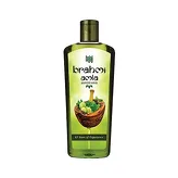 Brahmi Amla Ayurvedic Hair Oil Bajaj 180ml