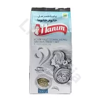 Tea Schwarztee Mischung Aromatisiert mit Khanum Khanuma 200g