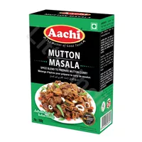 Przyprawa do baraniny Mutton Masala Aachi 160g