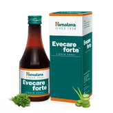 Evecare Forte Liquid menstruacja Himalaya 200ml