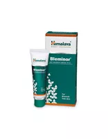 Bleminor Крем от пигментации Himalaya 30ml