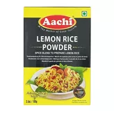 Lemon Rice Powder Aachi 100g