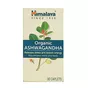 Organiczna Ashwagandha Releases Stres Boosts Energy Himalaya 30 kapsułek