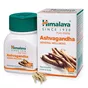 Ashvagandha Vitality Booster Himalaya 60 tablets