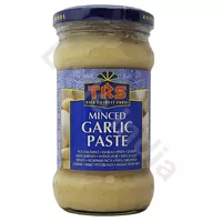 Pasta czosnkowa Garlic Paste TRS 300g