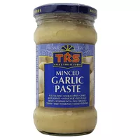 Чесночная паста Garlic Paste TRS 300g